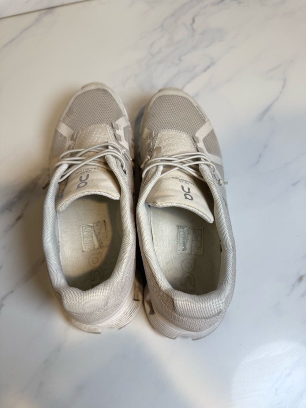 On cloud slip on running shoes - Picture 8 of 11